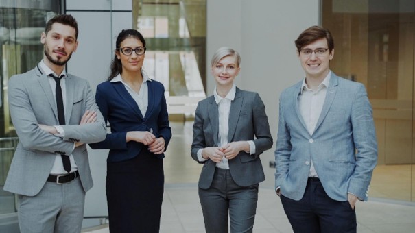 Networking Events: What to Wear to Make the Best First Impression Networking