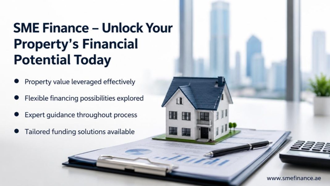 How to Apply for Loan Against Property: Simple Steps to Success Loan Against Property