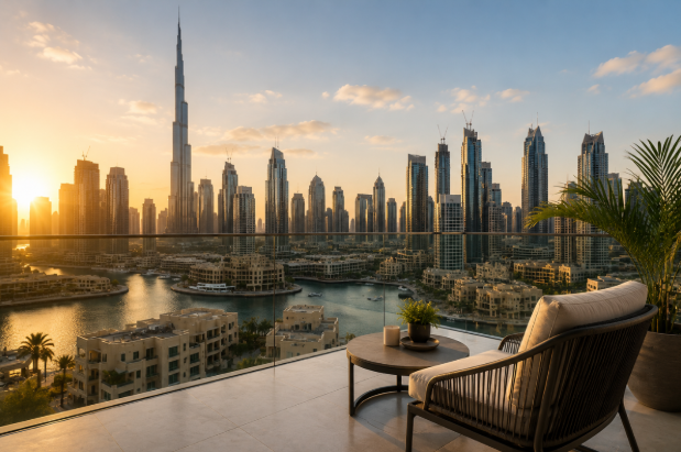 Benefits of Buying Property in Dubai: Key Reasons to Invest Benefits of Buying Property in Dubai: Key Reasons to Invest