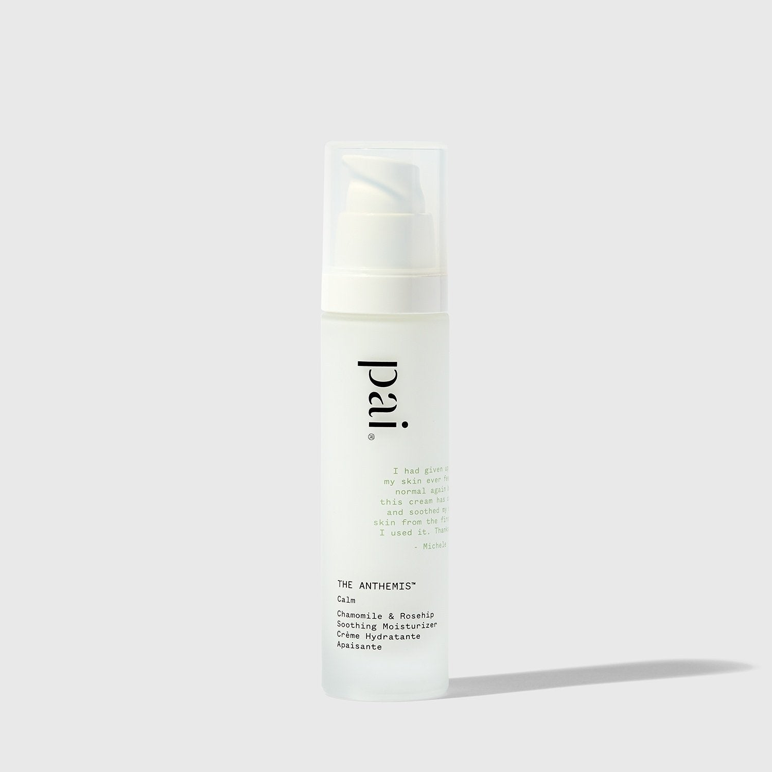 Pai Skincare Natural Face Moisturizers