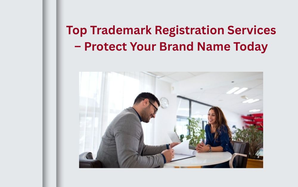 Top Trademark Registration Services – Protect Your Brand Name Today best trademark registration company in uae
