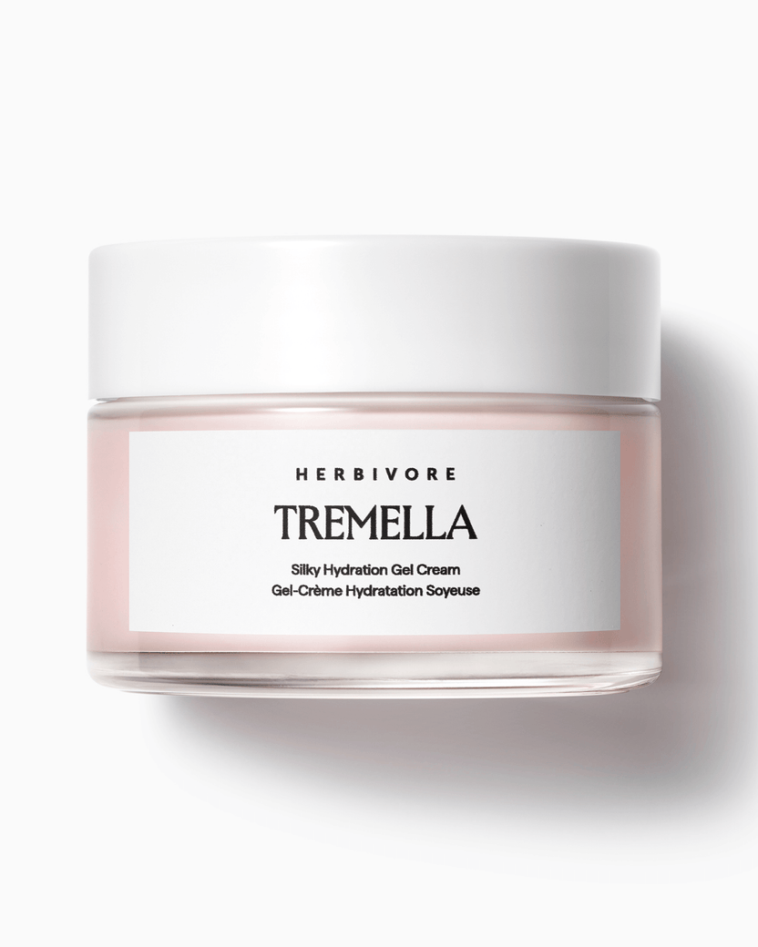 Herbivore Botanicals Natural Face Moisturizers