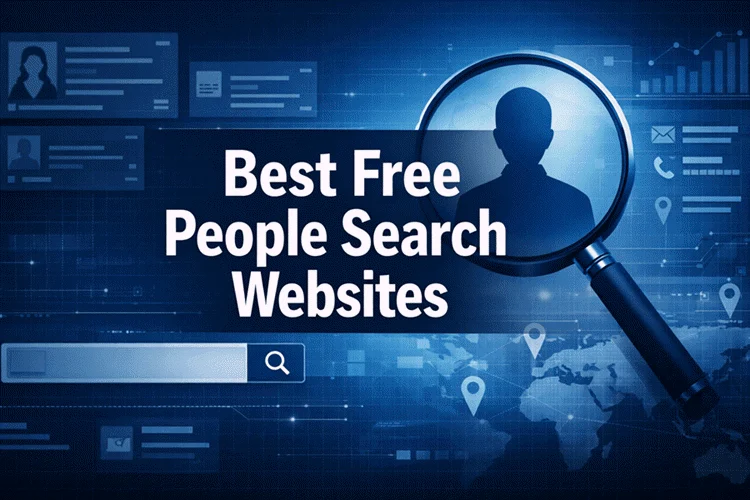 Best Free People Search Websites in 2026: Scored on Five Criteria Best Free People Search Websites in 2026: Scored on Five Criteria