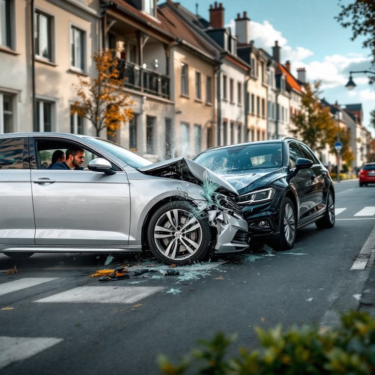 How Car Accidental Repairs Are Processed and Managed How Car Accidental Repairs Are Processed and Managed