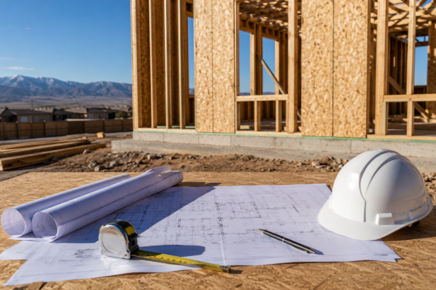 Choosing a Contractor: What Albuquerque Builders Should Ask Choosing a Contractor: What Albuquerque Builders Should Ask