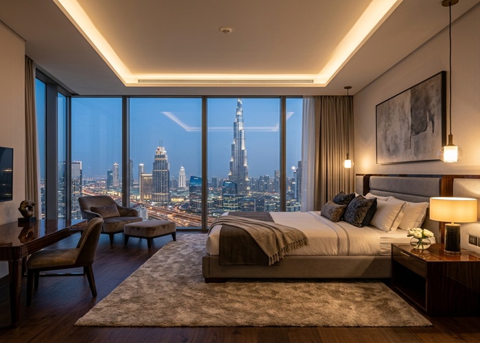 Best Property Developers in Dubai: A Guide to Choosing the Right Developer Best Property Developers in Dubai