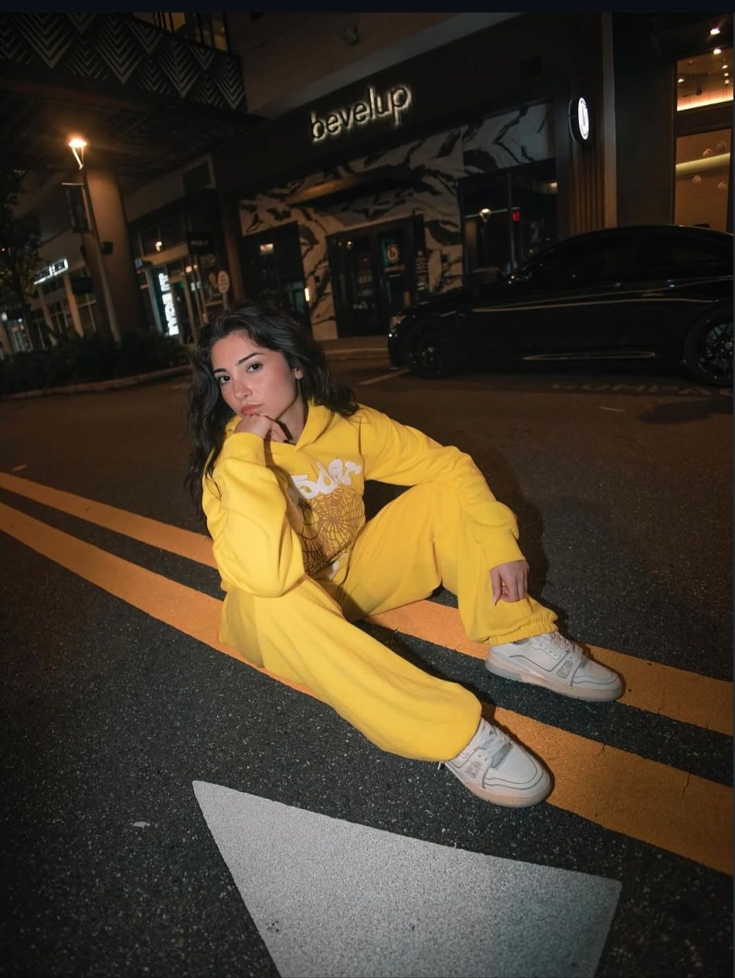 Why Celebrities Love Wearing the Sp5der Hoodie Why Celebrities Love Wearing the Sp5der Hoodie