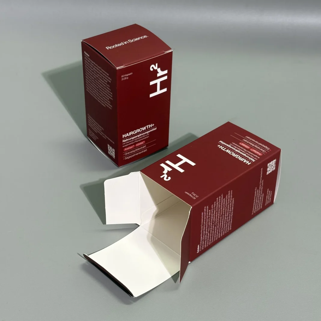 How to Design Custom Foldable Boxes That Stand Out on Retail Shelves Custom Foldable Boxe