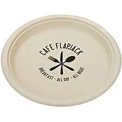 Custom Paper Plates for Catering and Event Service Business Growth Custom Paper Plates for Catering and Event Service Business Growth