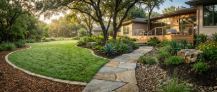 The Foundations of a Healthy Outdoor Space Start With Lawn Care Dallas TX The Foundations of a Healthy Outdoor Space Start With Lawn Care Dallas TX