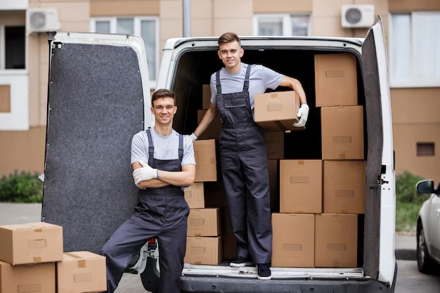 My Journey with NoBroker Packers and Movers in Hyderabad from Booking to Delivery NoBroker Packers and Movers in Hyderabad Review