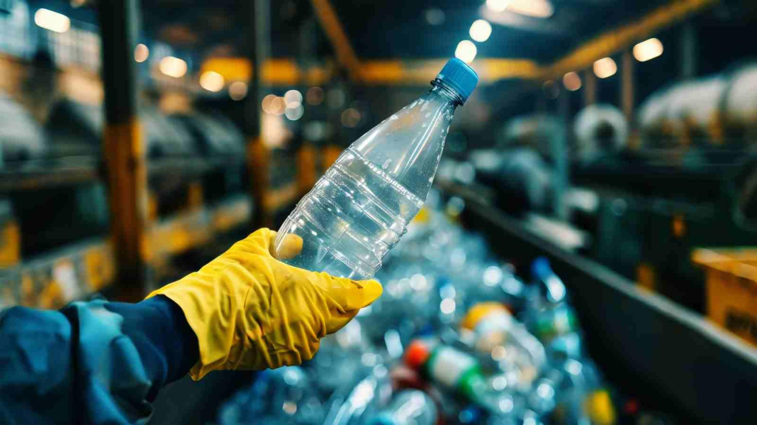 Plastic Sustainability