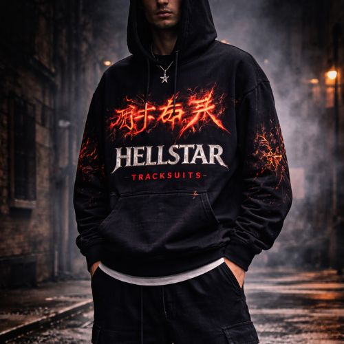 Simple Outfit Changes That Make Hellstar Pieces More Wearable Simple Outfit Changes That Make Hellstar Pieces More Wearable