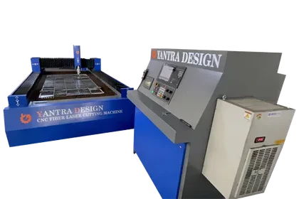 cnc fiber laser cutting machine