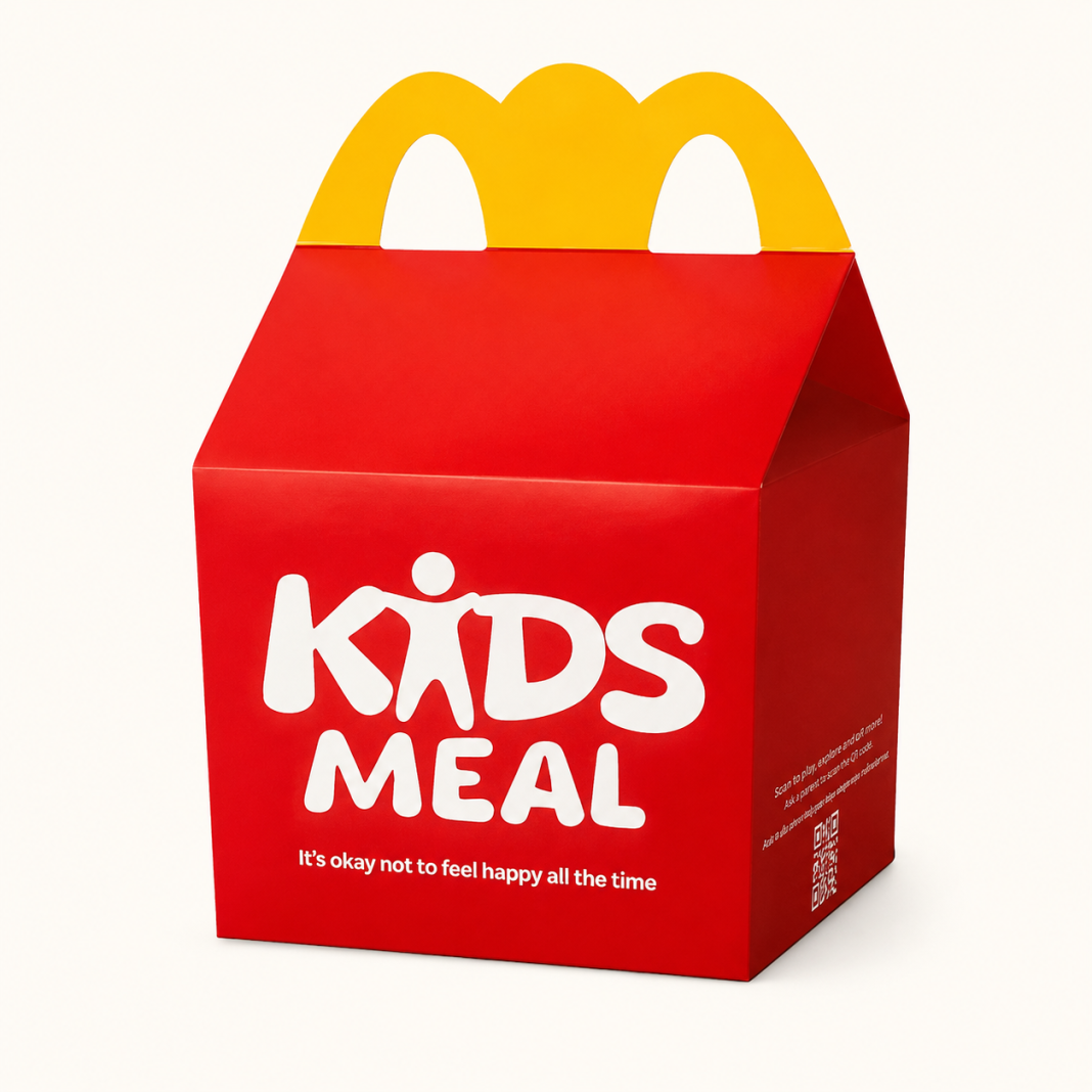 Custom Happy Meal Boxes for Better Food Branding custom happy meal boxes