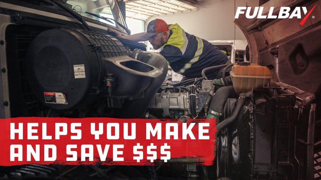 Heavy Duty Truck Shop Management Software: A Complete Guide for Repair Shops heavy duty truck shop management software