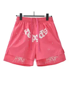 Sp5der Shorts: The Streetwear Essential That Brings Energy to Everyday Style Sp5der Shorts
