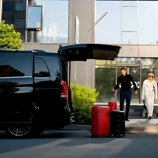 Airport Transfer Service: Creating a Seamless Flight Management Process Airport Transfer Service