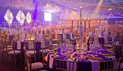 party venue