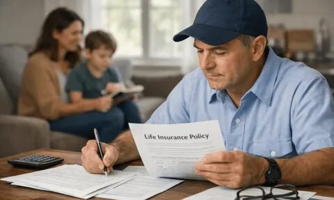 Why UAE Families Are Considering Life Insurance Earlier Life Insurance