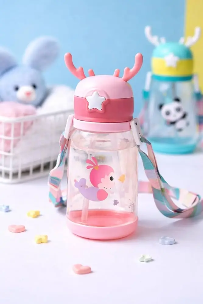 Kids Water Bottles