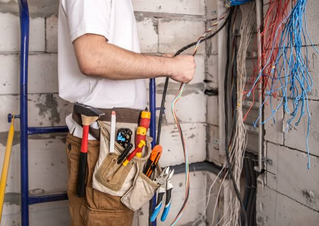 Electrical Services Apex NC