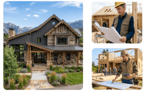 Custom Home Builders in Scandia MN