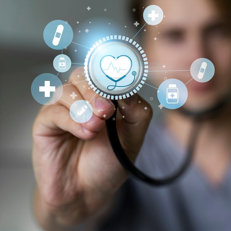 How to Make a Better-Informed Decision when Getting Healthcare Services Healthcare Services
