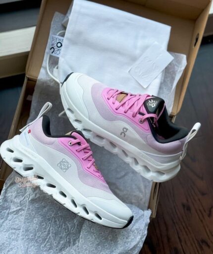 On Running: Schweizer Laufschuhe mit Technik für Alltag und Sport On Running