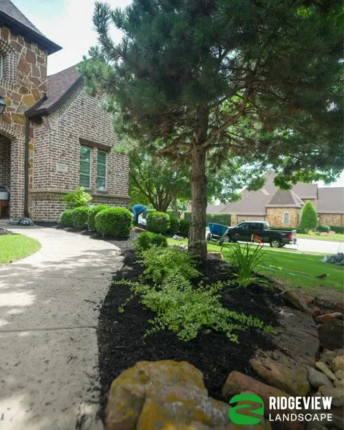 Ridgeview Landscape: Backyard Remodeler Mansfield Ridgeview Landscape: Backyard Remodeler Mansfield