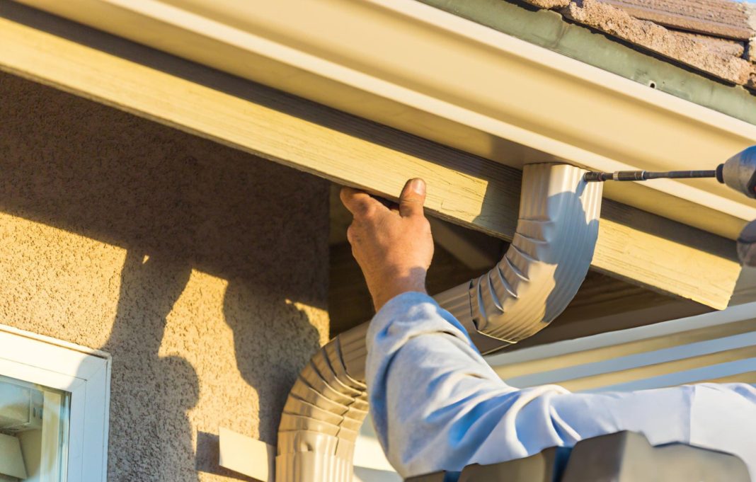 Expert Seamless Gutter Installation Near Me | Quinn Gutters Expert Seamless Gutter Installation Near Me | Quinn Gutters