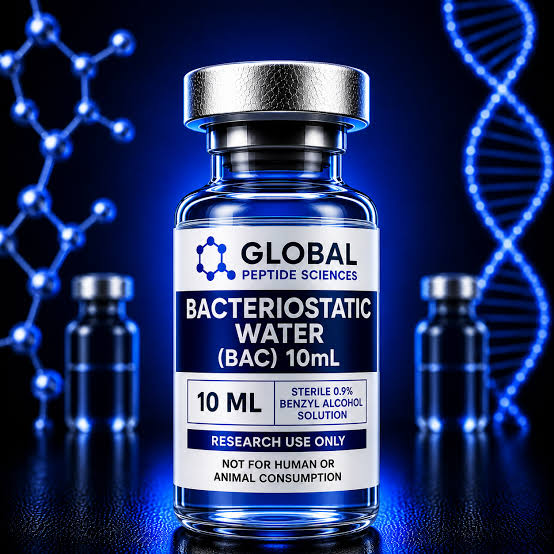 Buy Research Peptides Australia