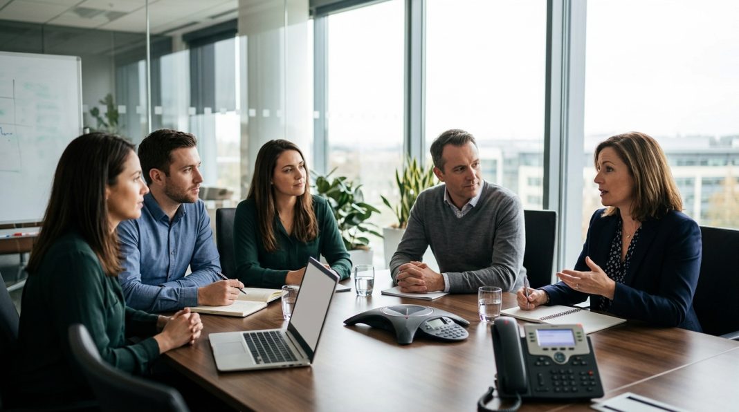 White Label or Referral: Which VoIP Model Wins?