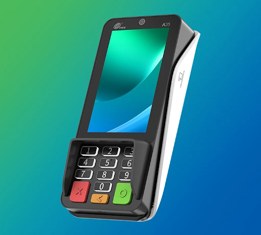 Daily Checkout Operations with Modern point of sale terminals Daily Checkout Operations with Modern point of sale terminals