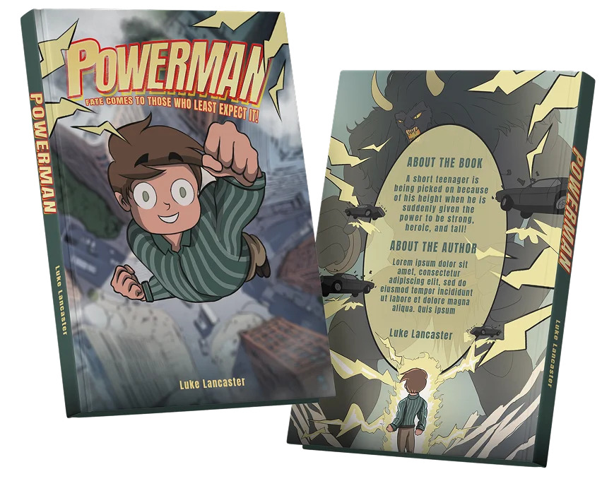Discover the Best Superhero Stories for Young Readers