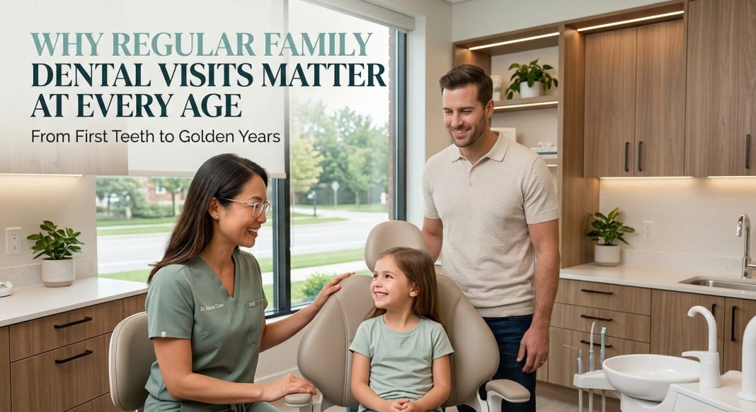 Family Dentistry