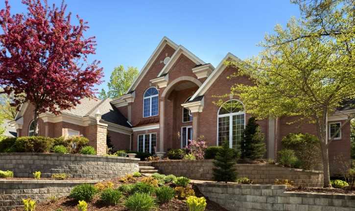 Luxe Landscaping for Stronger and More Beautiful Outdoor Living Spaces