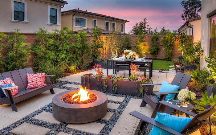 Vicente Outdoor Living | Outdoor Living Company in Tyler For Custom Backyard Spaces Outdoor Living Company Tyler