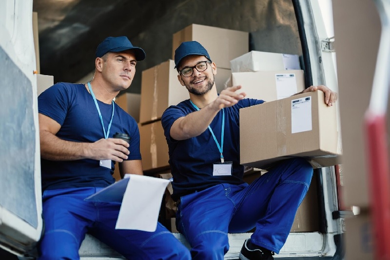 Best Packers and Movers in Delhi: A Guide to Stress-Free Home Shifting Packers Movers