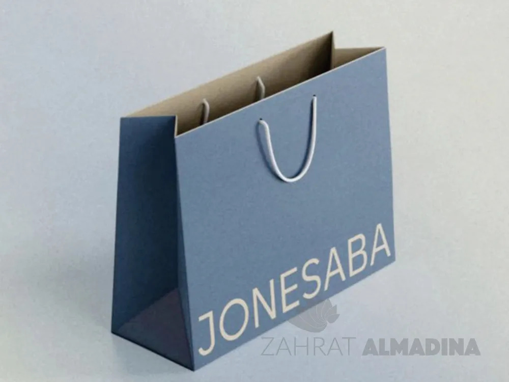 How to Create Better Kraft Paper Bags for Business kraft paper bag printing