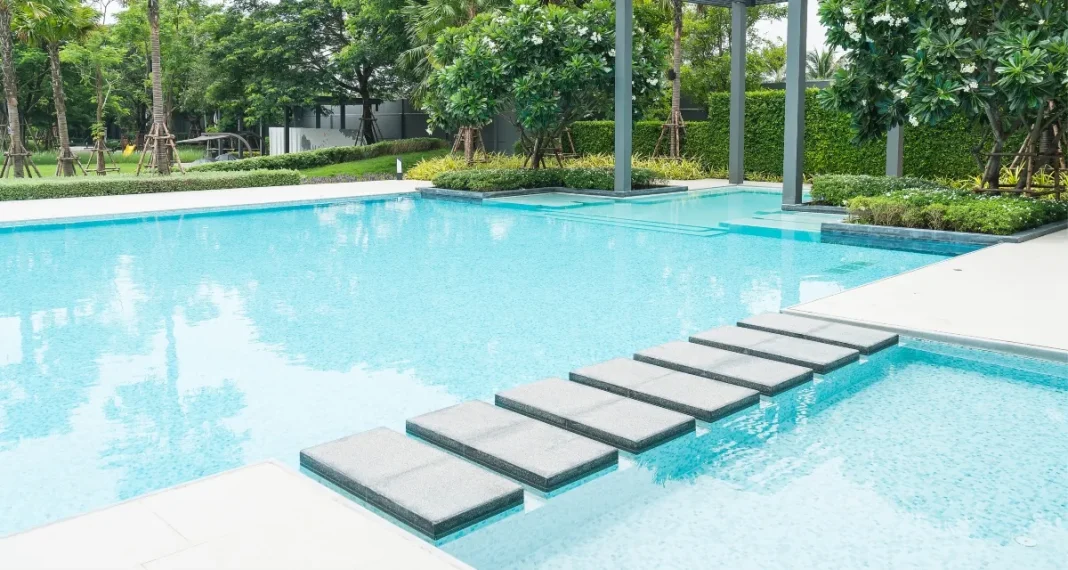 Pool Theory LLC: Pool Repair in Westlake TX for Reliable Pool Performance Pool Repair in Westlake TX