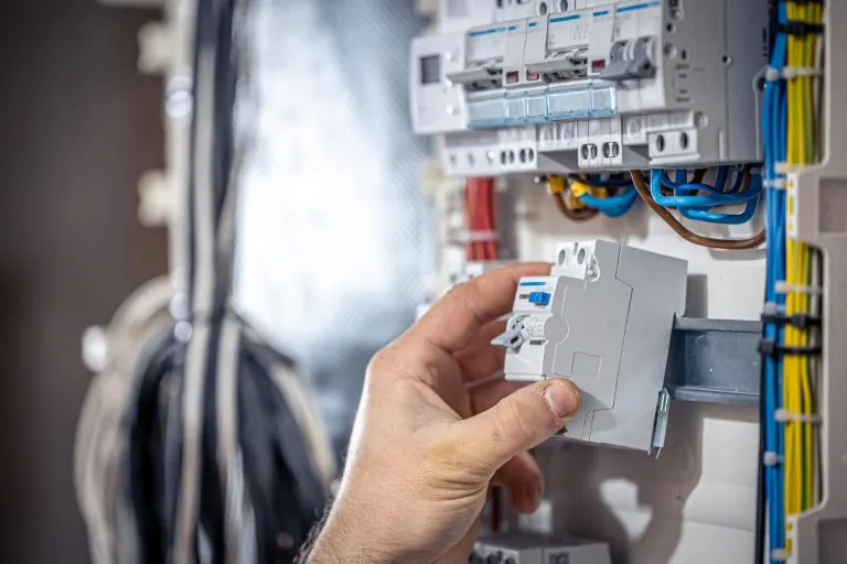 Local Choice Electrical | Electrical Services in Apex NC for Reliable Home Solutions electrical services Apex NC
