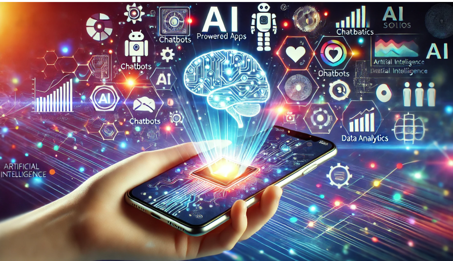 From Basic Apps to Intelligent Experiences: How AI, Automation, Personalization, and Emerging Technologies Are Shaping the Future of Mobile App Development App Development