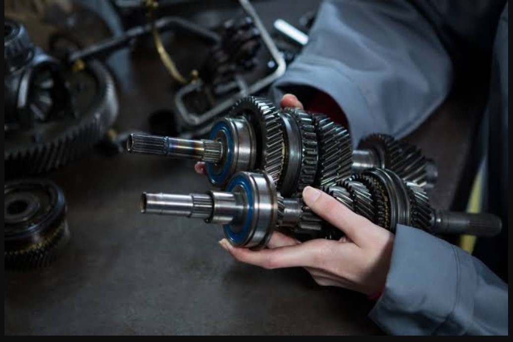 Clutch Wear in Urban Freight: Recognising the Warning Signs Early Clutch Wear in Urban Freight: Recognising the Warning Signs Early