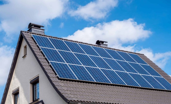 Sunaura Solar and Smarter Solar Energy Solutions in Dallas Sunaura Solar and Smarter Solar Energy Solutions in Dallas