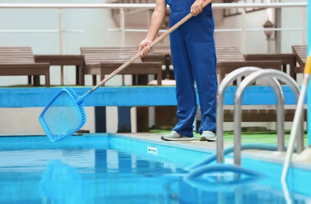 Bluewater Pool Care LLC: Affordable Pool Cleaning Services for Stress-Free Pool Ownership Affordable Pool Cleaning Services