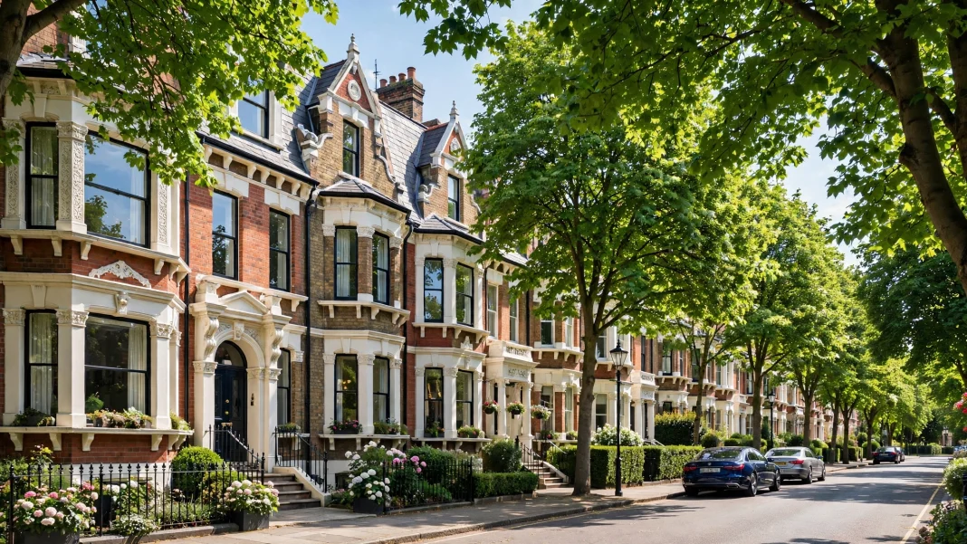 Princess Avenue Property