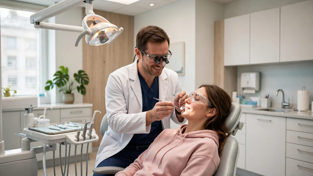 Building a Foundation for Lifelong Health with Modern Dental Care Tooth Doc Dental