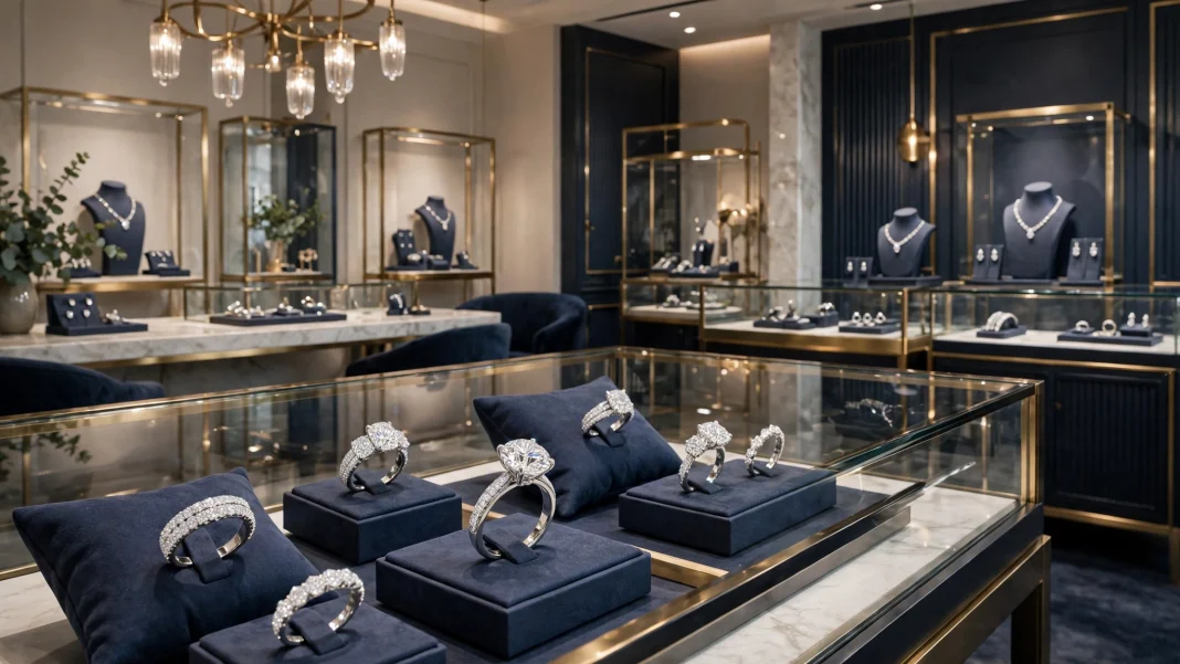 BelliSimo Diamonds