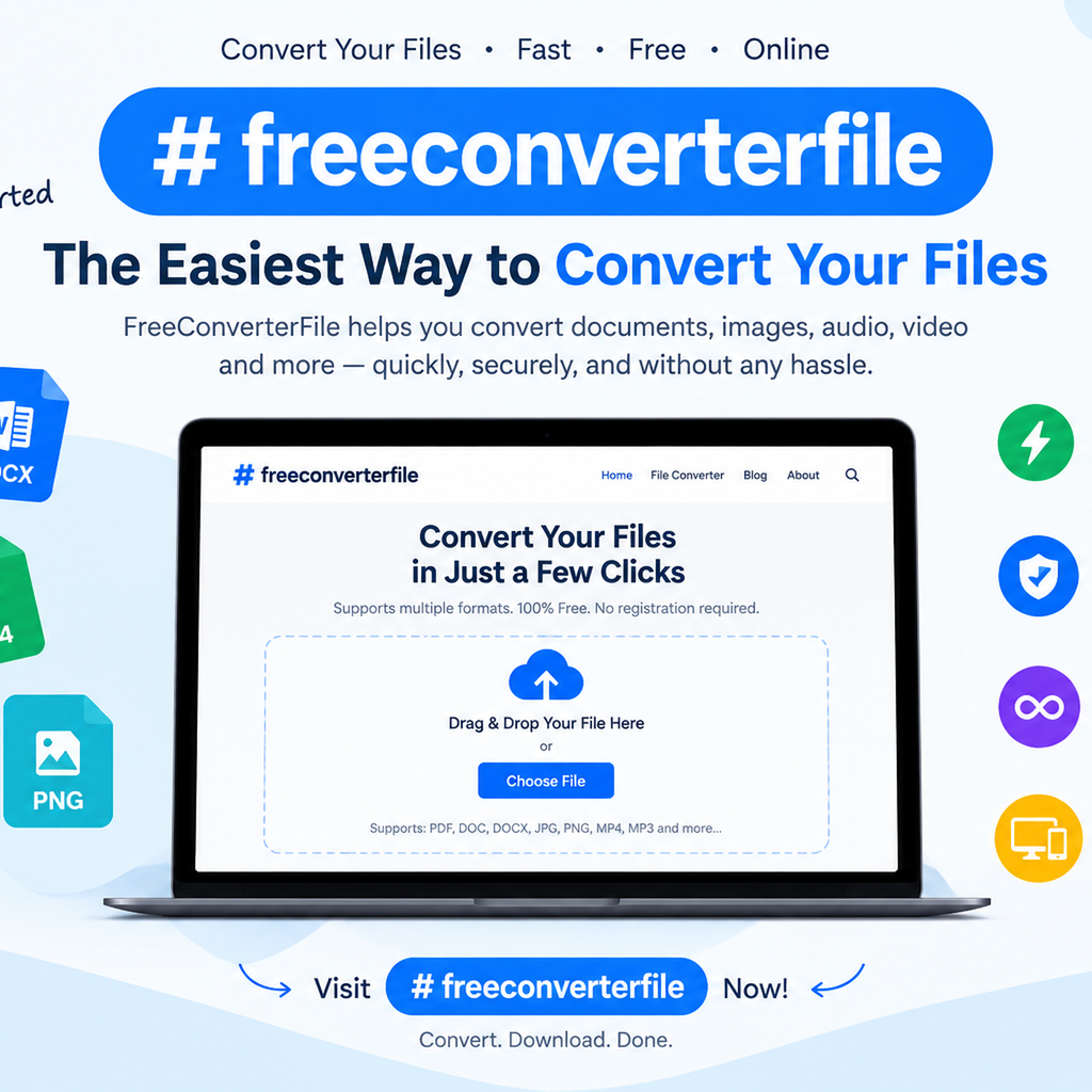 Freeconverterfile